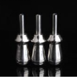 Stainless Steel Grip 22/25mm #MG007